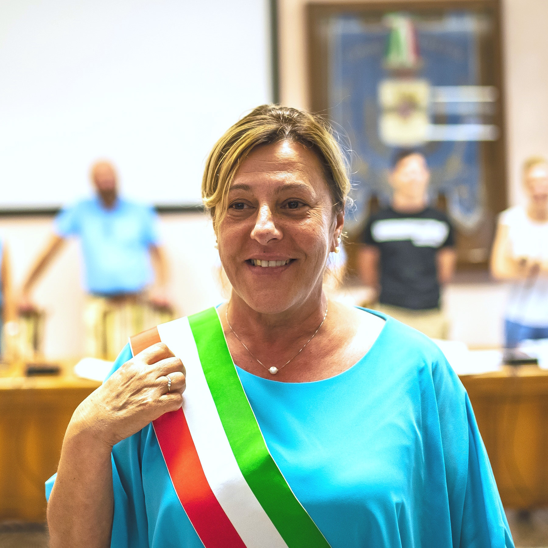 Manuela Marangon